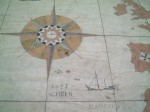 リスボン・1427年アゾレス諸島を発見