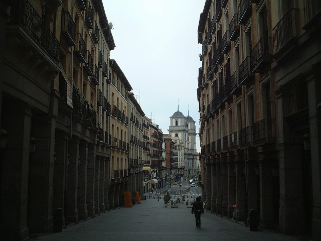 マドリッドの写真の写真