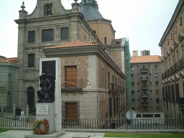 マドリッドの写真の写真