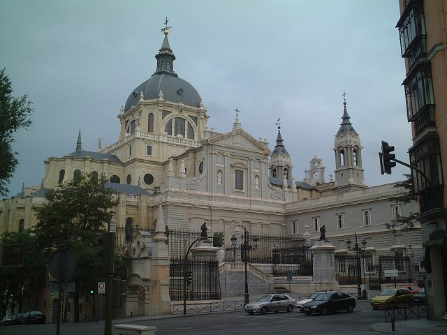 マドリッドの写真の写真