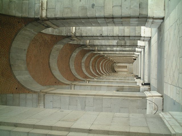 マドリッド・王宮の写真の写真