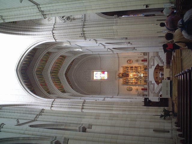 マドリッド・王宮の写真の写真