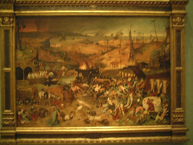 マドリッドの写真の写真