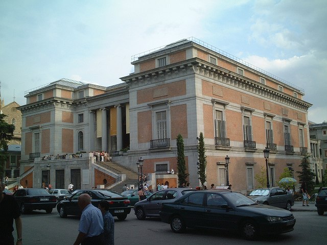 マドリッドの写真の写真