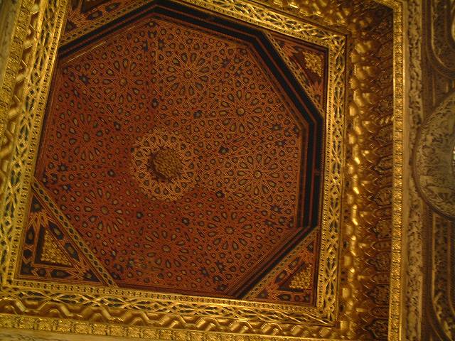 世界遺産・セゴビア・アルカサスの写真の写真