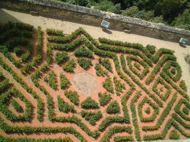世界遺産・セゴビア・アルカサスの写真の写真