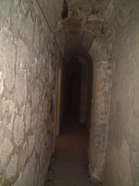 世界遺産・セゴビア・アルカサスの写真の写真