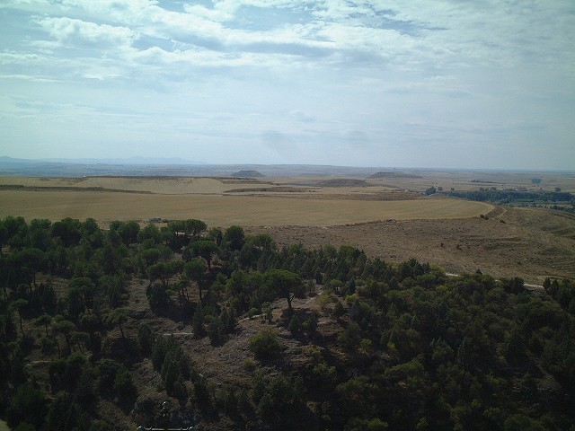 世界遺産・セゴビアの写真の写真