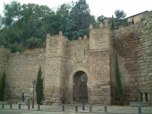 世界遺産・トレドの写真の写真