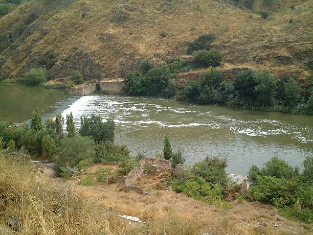 世界遺産・トレドの写真の写真
