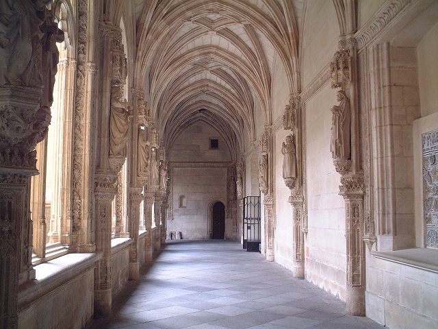 世界遺産・トレドの写真の写真