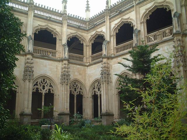 世界遺産・トレドの写真の写真