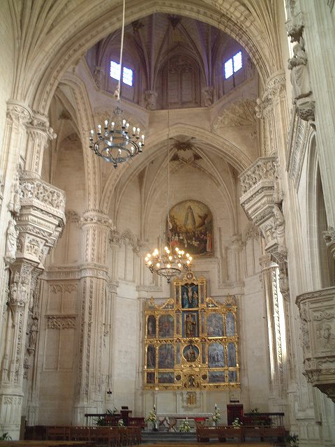 世界遺産・トレドの写真の写真