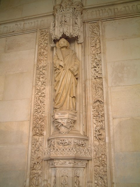 世界遺産・トレドの写真の写真