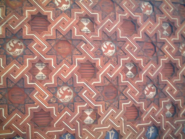 世界遺産・トレドの写真の写真