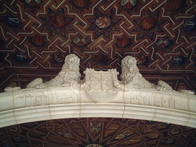 世界遺産・トレドの写真の写真