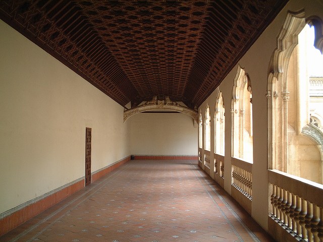 世界遺産・トレドの写真の写真