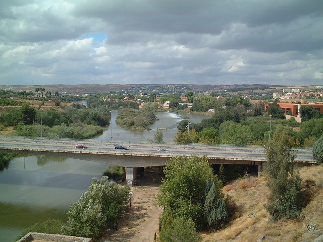 世界遺産・トレドの写真の写真
