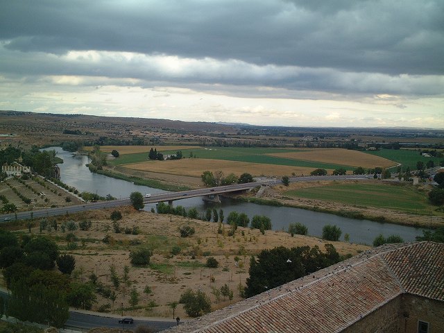 世界遺産・トレドの写真の写真