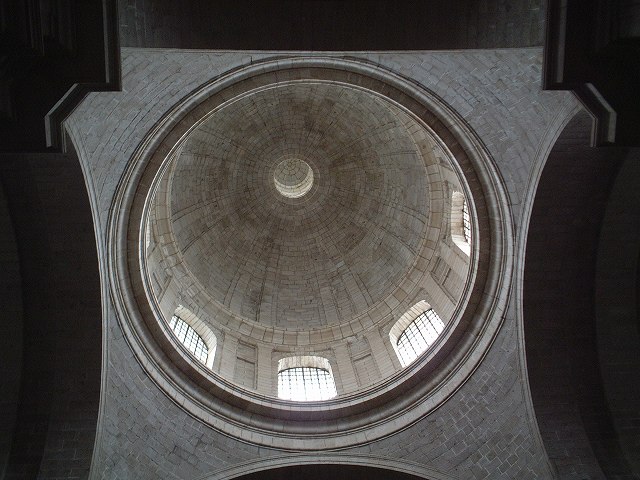 世界遺産・エスコリアルの写真の写真