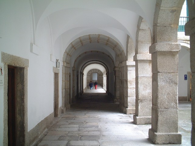 世界遺産・エスコリアルの写真の写真