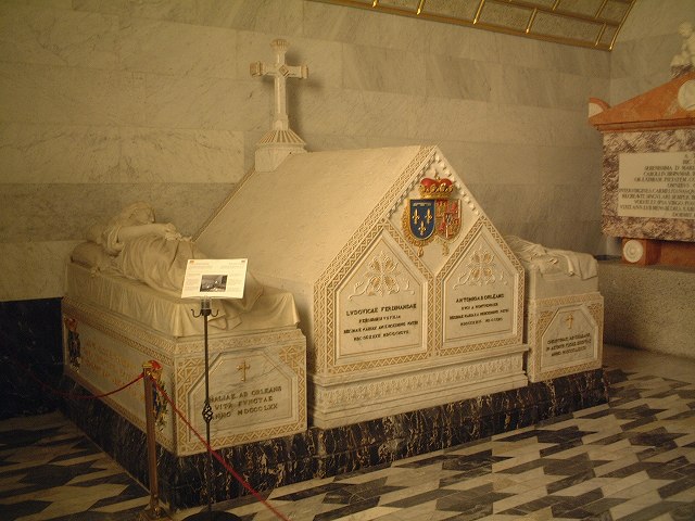 世界遺産・エスコリアルの写真の写真