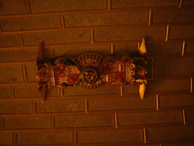 世界遺産・エスコリアルの写真の写真