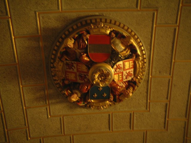 世界遺産・エスコリアルの写真の写真