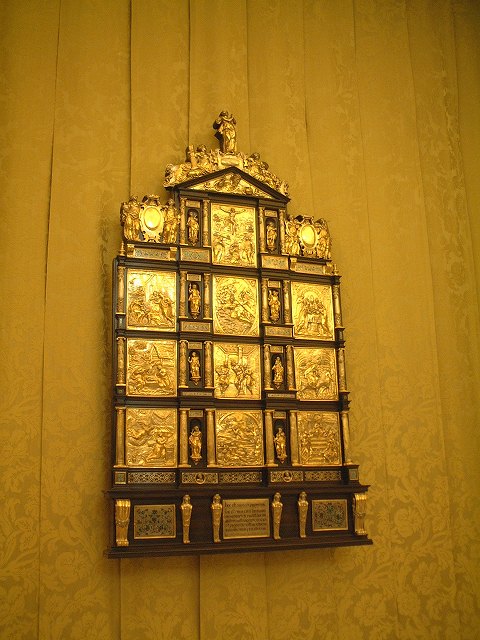 世界遺産・エスコリアルの写真の写真