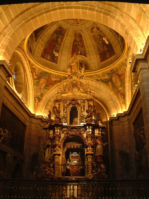 世界遺産・アビラの写真の写真