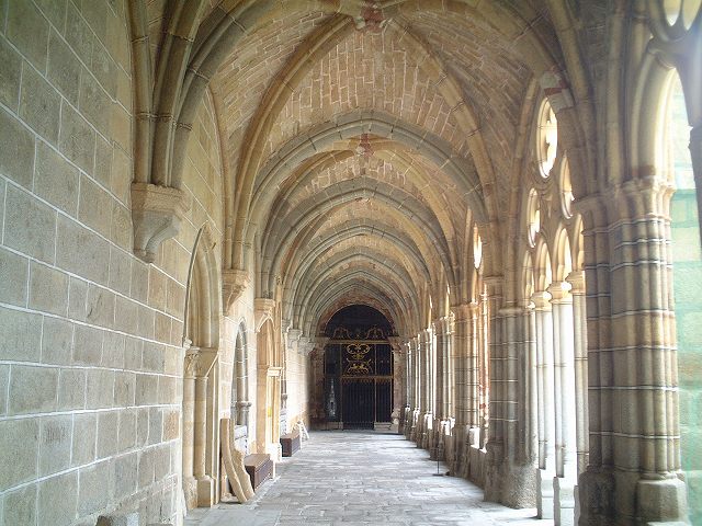 世界遺産・アビラの写真の写真