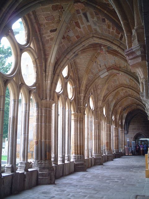 世界遺産・アビラの写真の写真