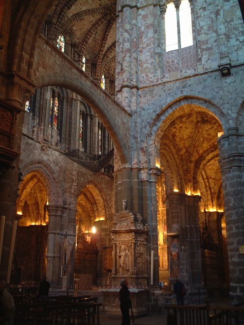 世界遺産・アビラの写真の写真