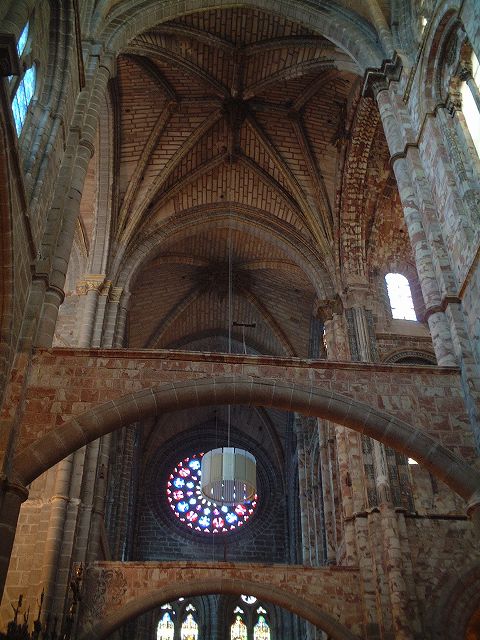 世界遺産・アビラの写真の写真