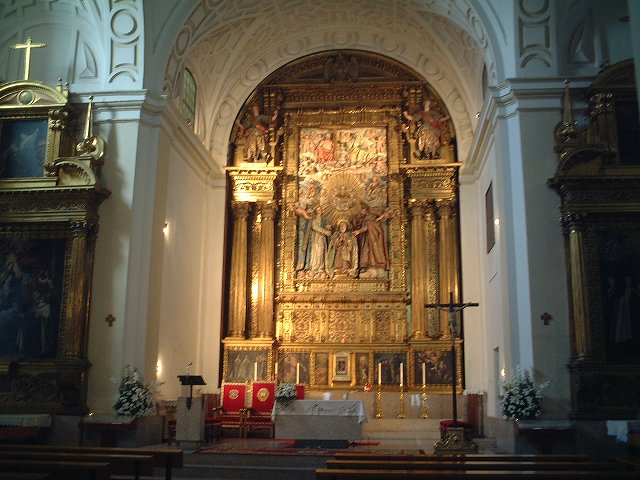 世界遺産・アビラの写真の写真