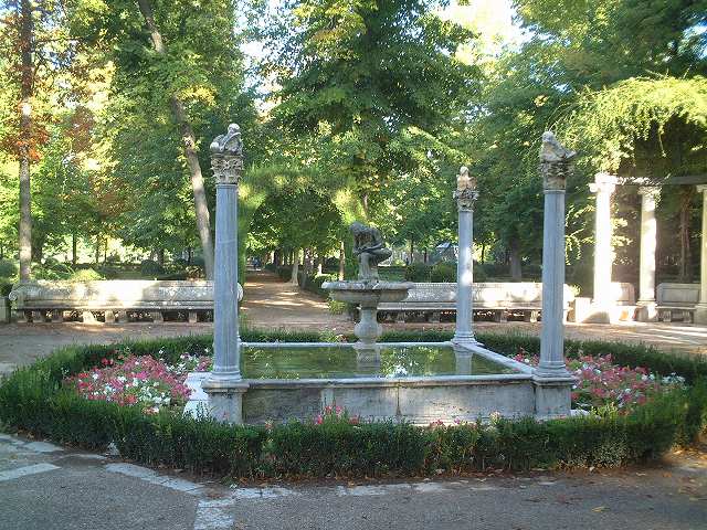 世界遺産・アランフェスの写真の写真