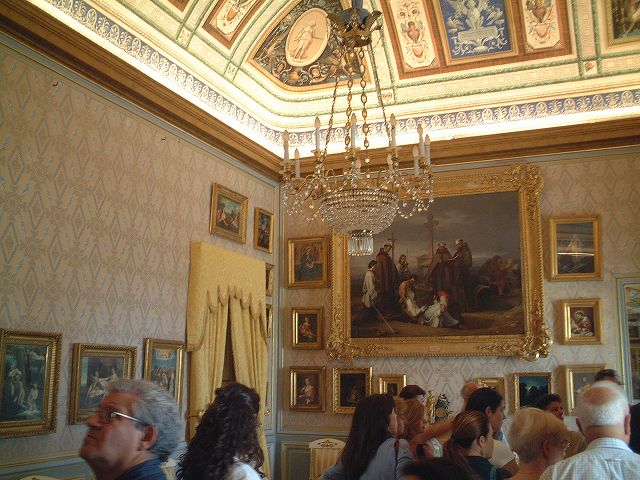 世界遺産・アランフェスの写真の写真