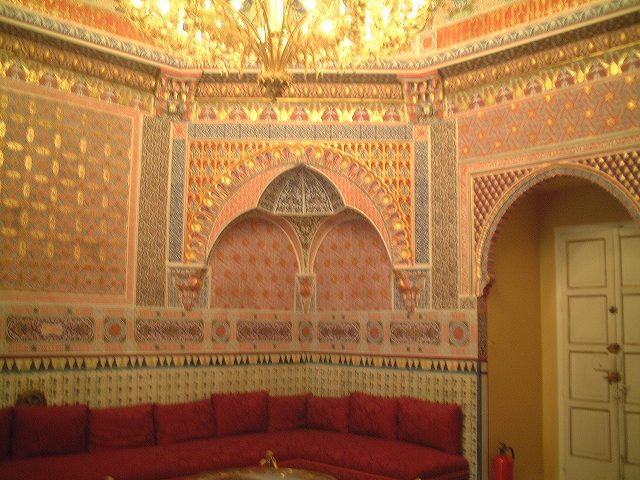 世界遺産・アランフェスの写真の写真