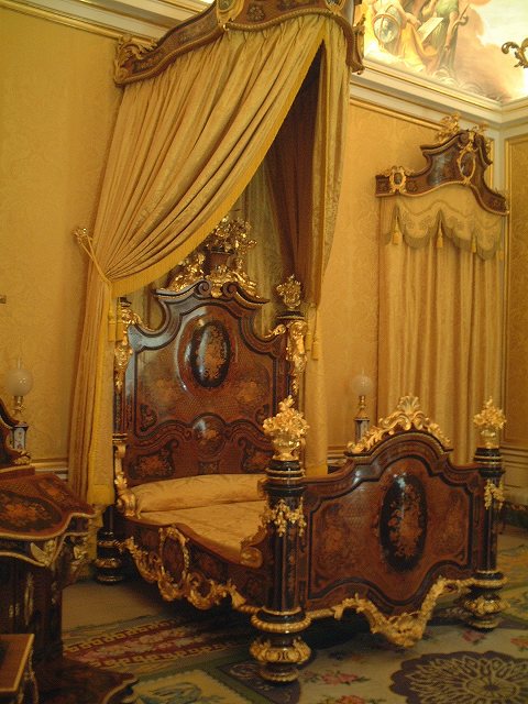 世界遺産・アランフェスの写真の写真