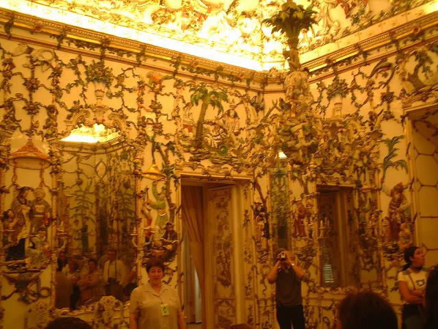 世界遺産・アランフェスの写真の写真