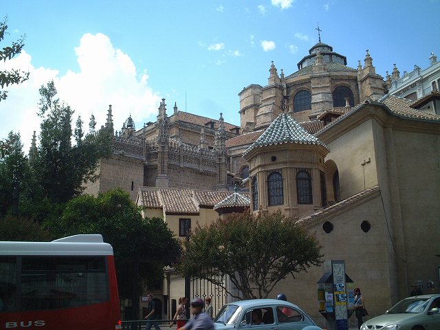 グラナダの写真の写真