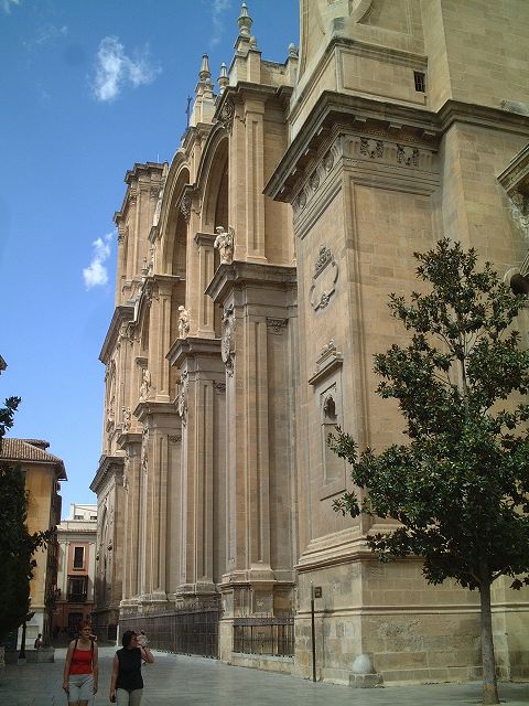 グラナダの写真の写真