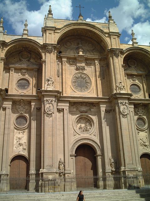 グラナダの写真の写真