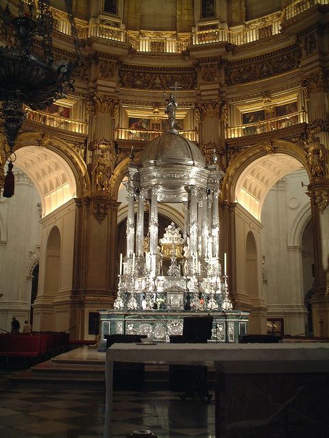 グラナダの写真の写真