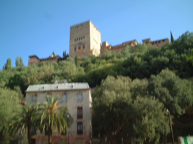 グラナダの写真の写真