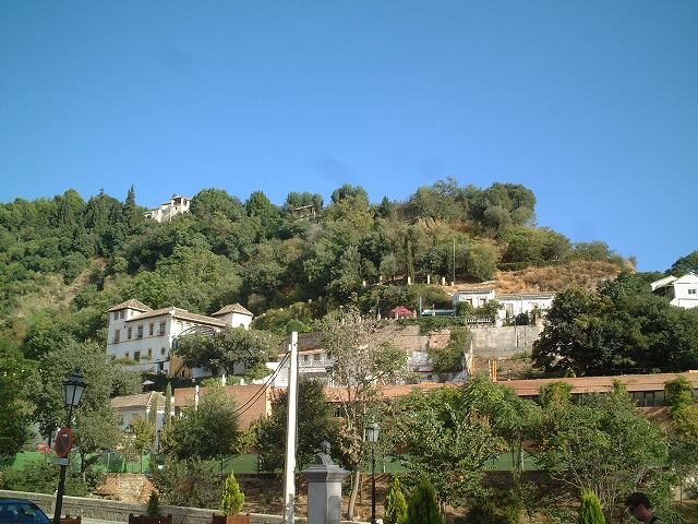 グラナダの写真の写真