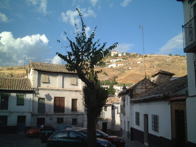 グラナダの写真の写真