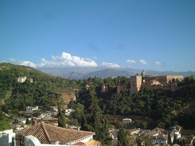 グラナダの写真の写真