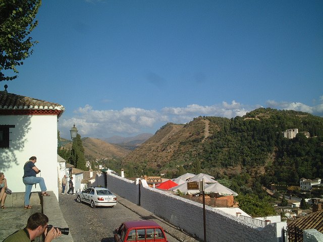 グラナダの写真の写真