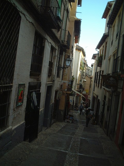 グラナダの写真の写真